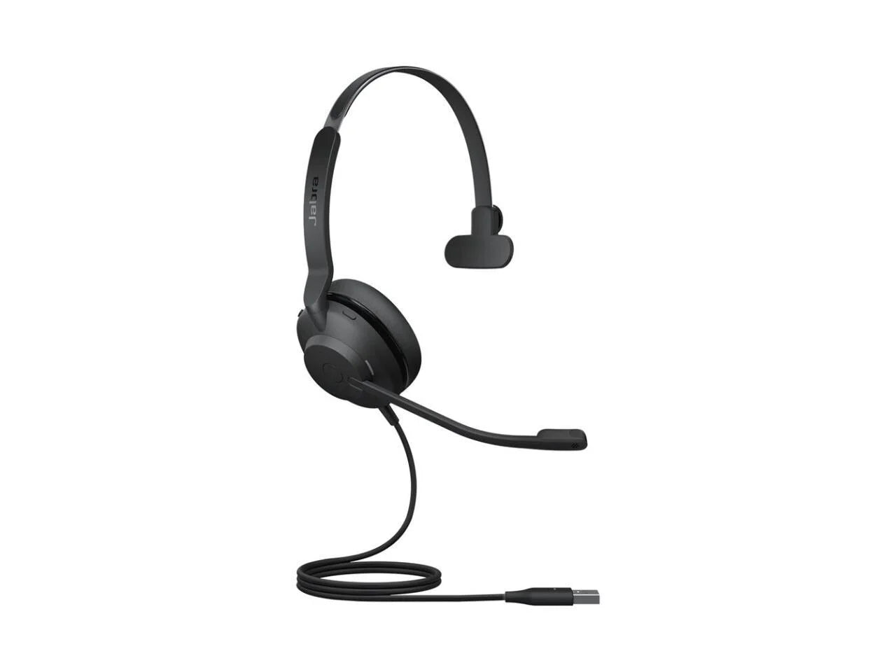 Jabra Evolve2 30 SE Headset USB-A UC Mono