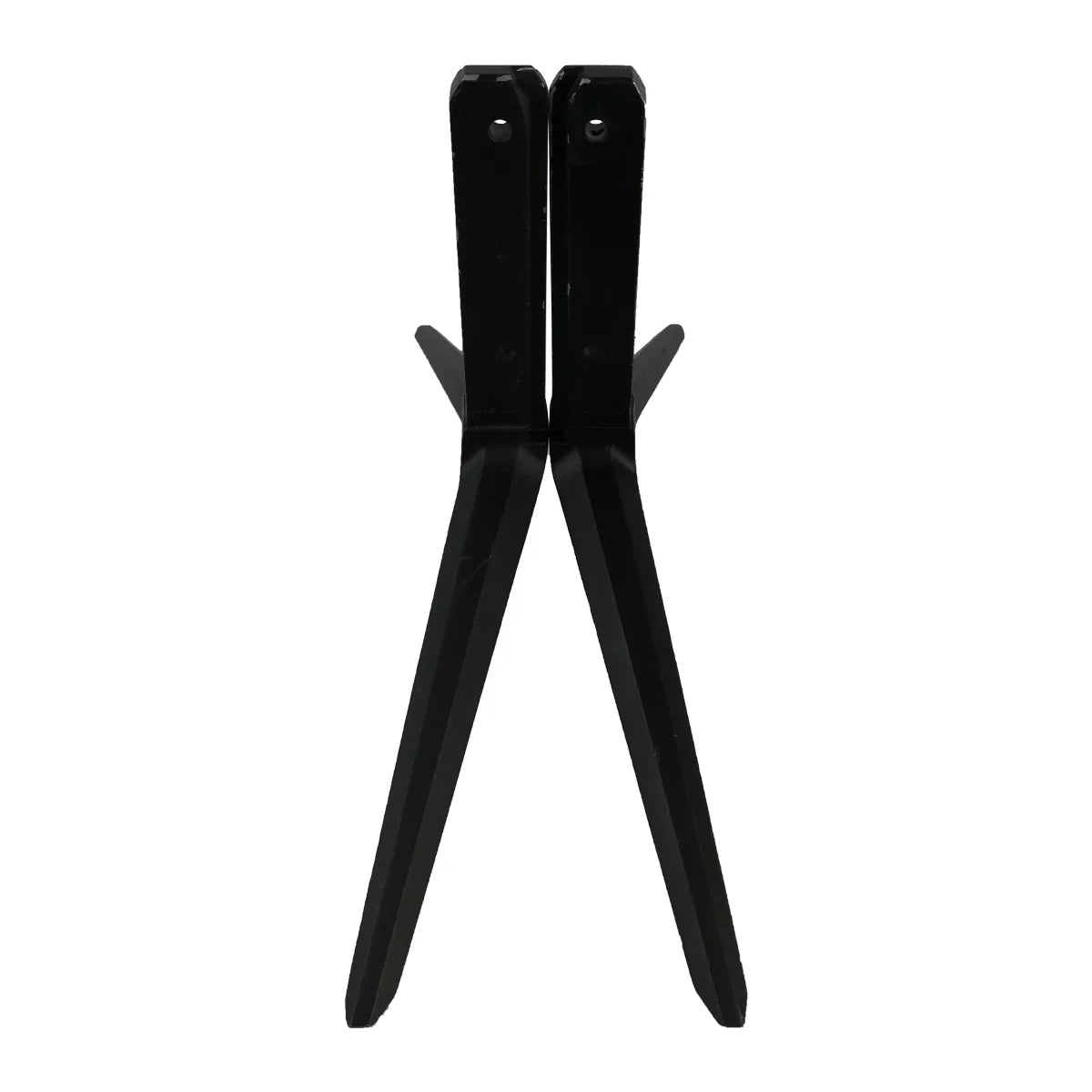 Ceybo OEM Replacement TV Base Stand Legs fit for Vizio E80-E3 V655-H19 V655-H9 (026-012A-2666\026-012A-2667)