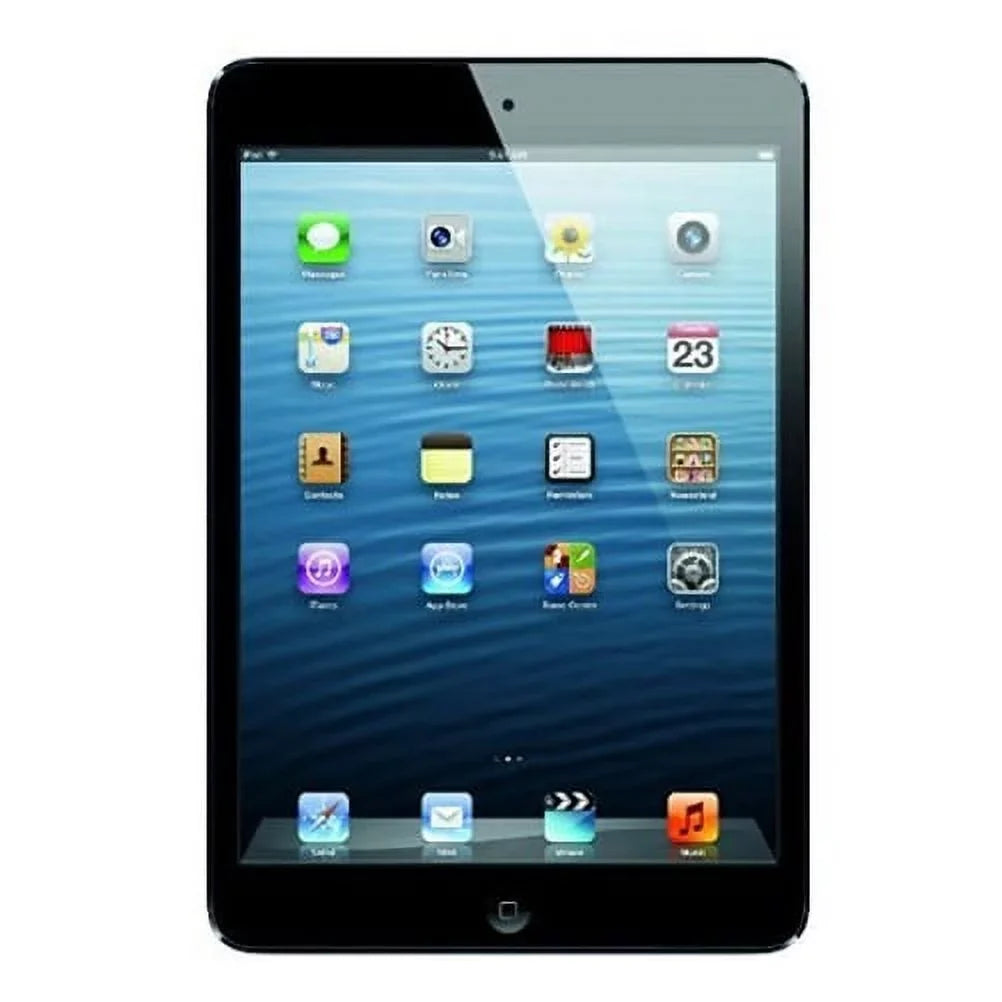Restored  iPad Mini 7.9-inch 32GB Wi-Fi, Black (Refurbished)