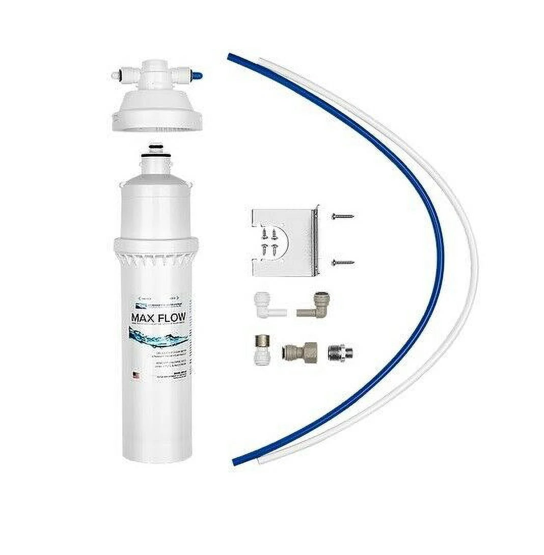 Environmental Water Systems SS-2.5 Essential Max Flow Drinking Water System