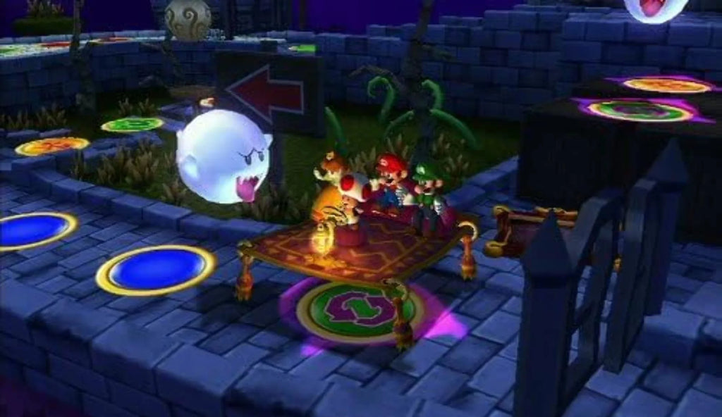 Mario Party 9 | Nintendo Wii