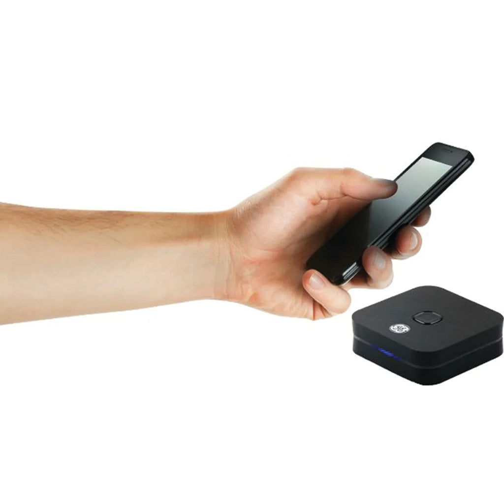 GE Bluetooth HD Audio Receiver, 33625