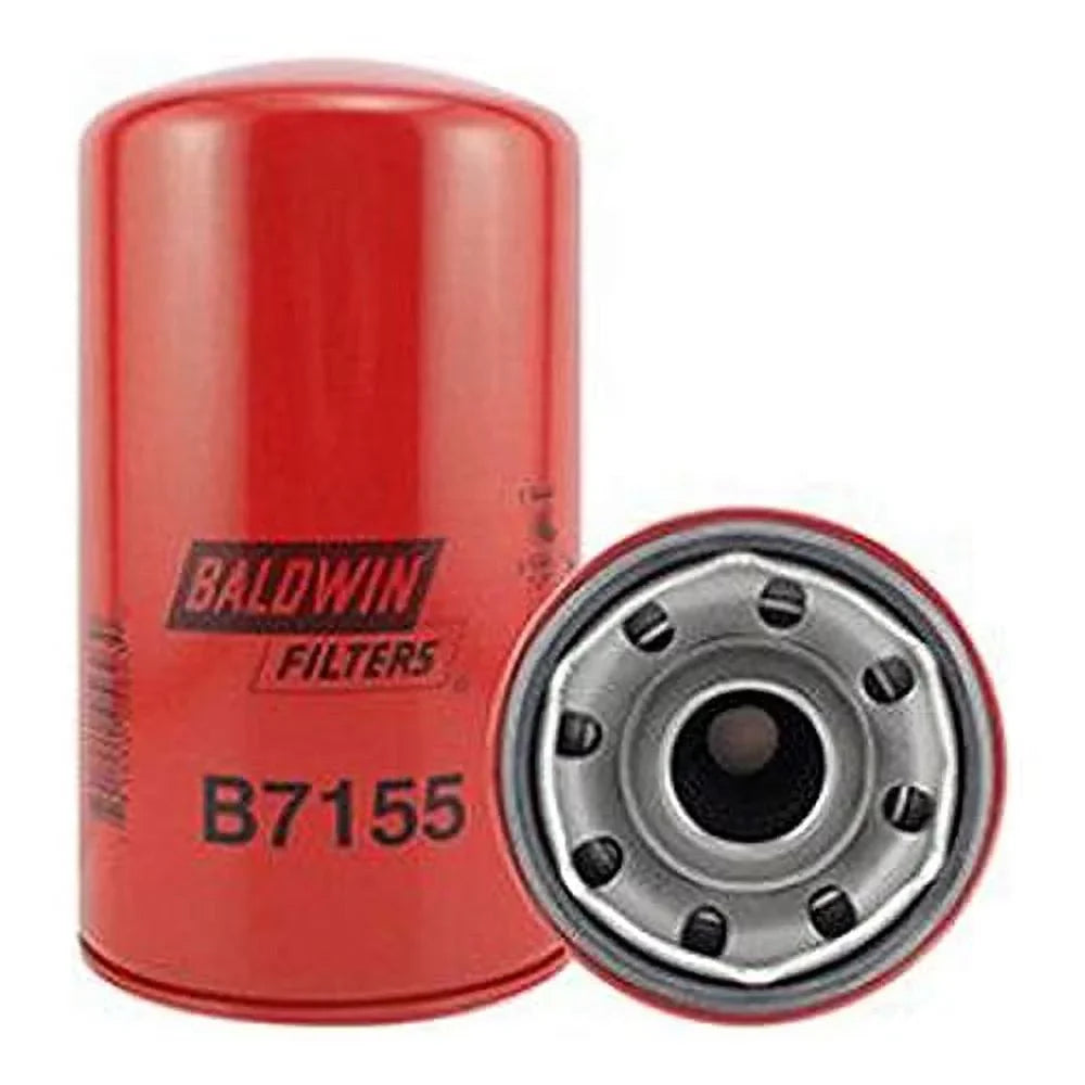 Lube Spin-on Baldwin B7155