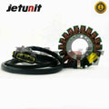 ATV/UTV 420889728 For Sea-Doo Stator 2018-2021 GTX 300 PTO GTI 130 RENTAL PTO