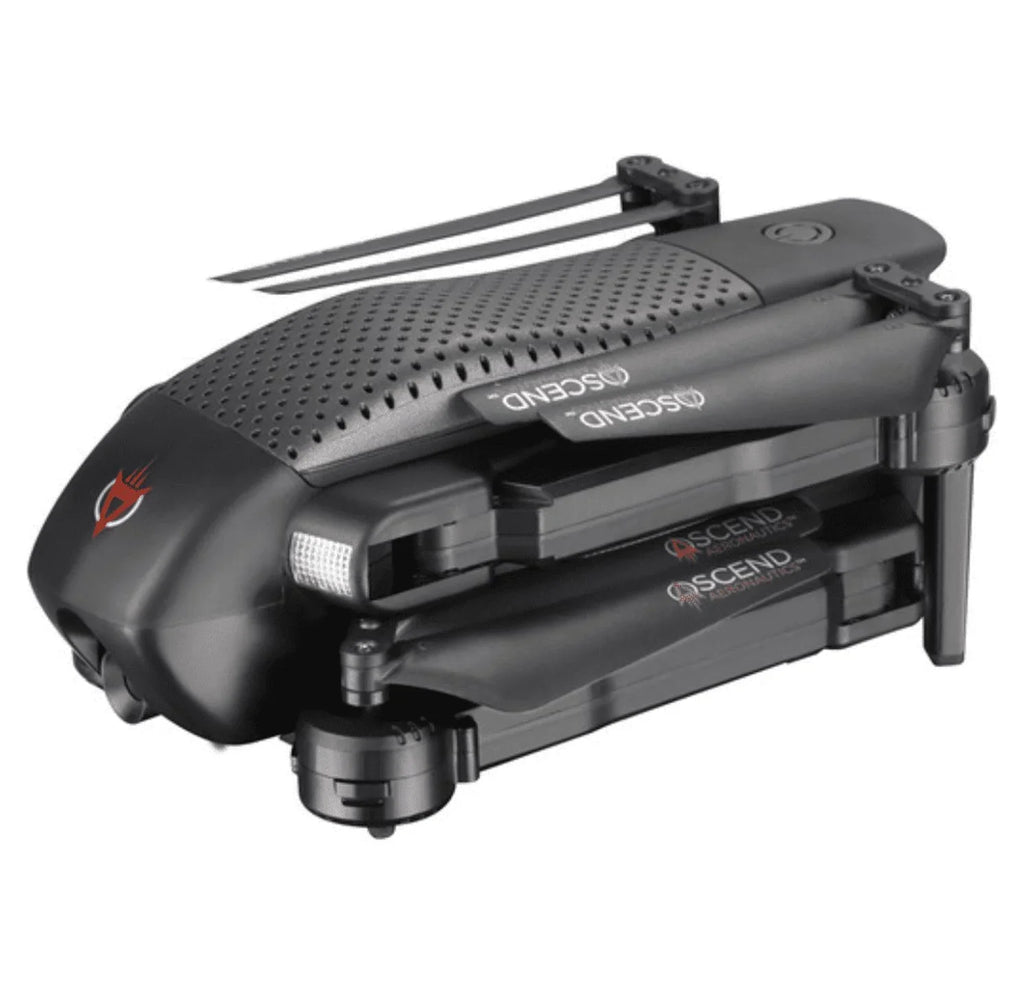 Ascend Aeronautics ASC-2400 HD Video Drone 720p