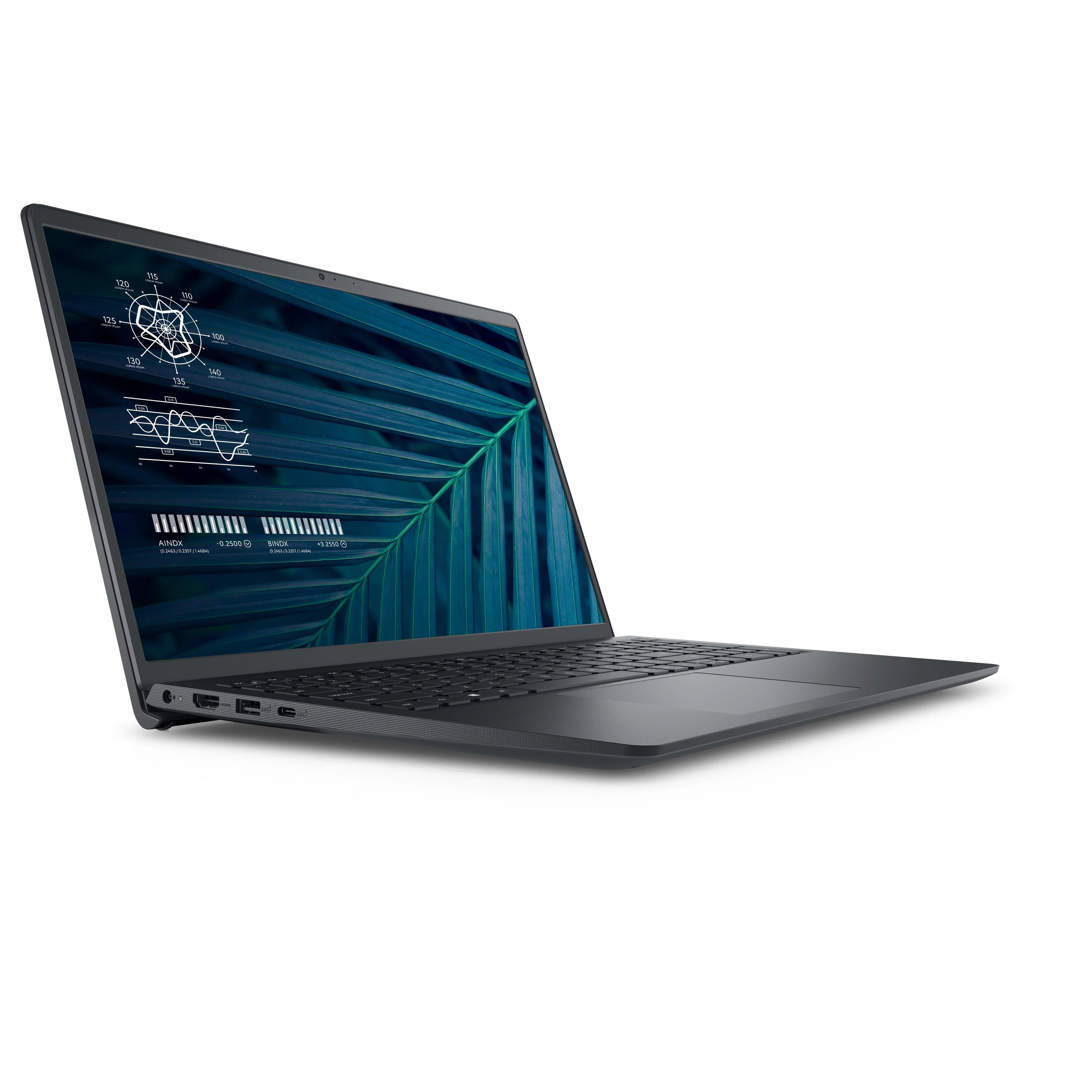 Restored  Vostro 3510 Laptop (2021) | 15.6" FHD | Core i7 - 1TB SSD - 16GB RAM | 4 Cores @ 4.7 GHz - 11th Gen CPU