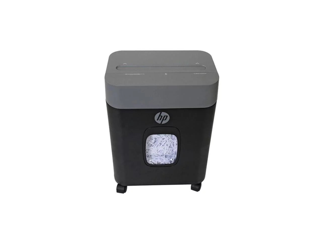 Royal CC12 Paper Shredder - Cross Cut - 12 Per Pass - for shredding Paper, Staples, Credit Card, Envelope - 8.75" Throat - 2 Minute Run Time - 30 Minute Cool Down Time - 3.40 gal Wastebin Capacit