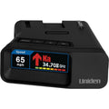 Uniden R7 Extreme Long-range Laser/Radar Detector With GPS And Threat Direction