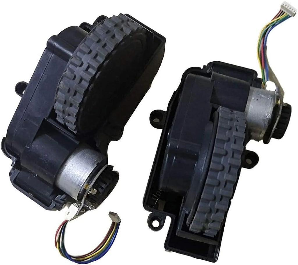 Left & Right Wheel Motor for Ecovacs Deebot N79S N79 Robot Vacuum Cleaner
