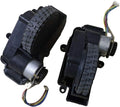 Left & Right Wheel Motor for Ecovacs Deebot N79S N79 Robot Vacuum Cleaner