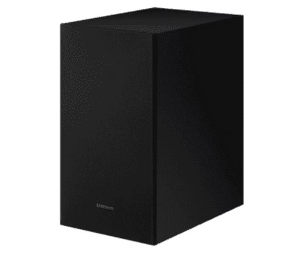 Restored  HW-A50M/ZA 2.1 Ch Soundbar with 290W With Wireless Sub Black (Refurbished)