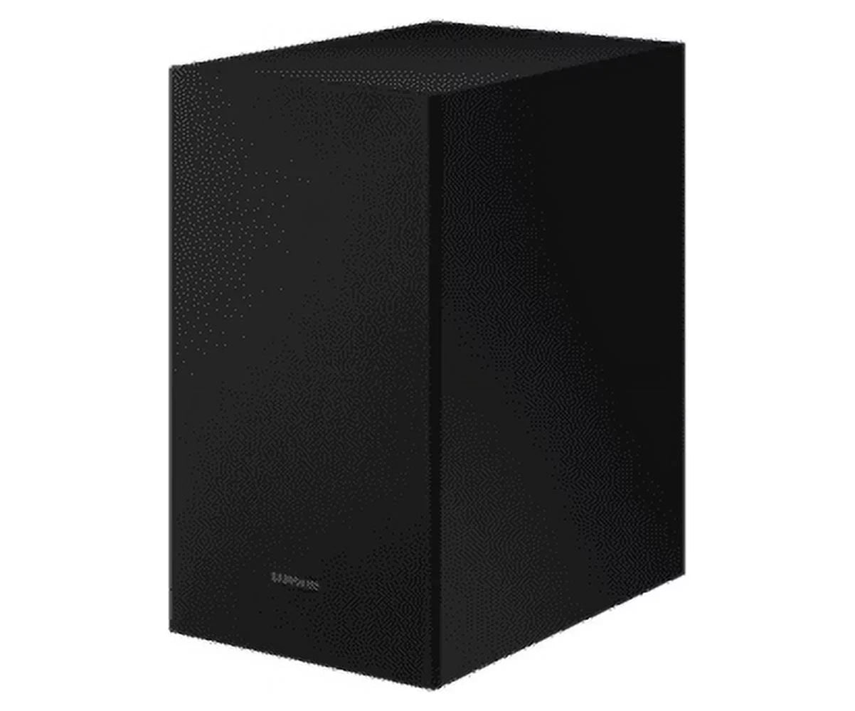 Restored  HW-A50M/ZA 2.1 Ch Soundbar with 290W With Wireless Sub Black (Refurbished)