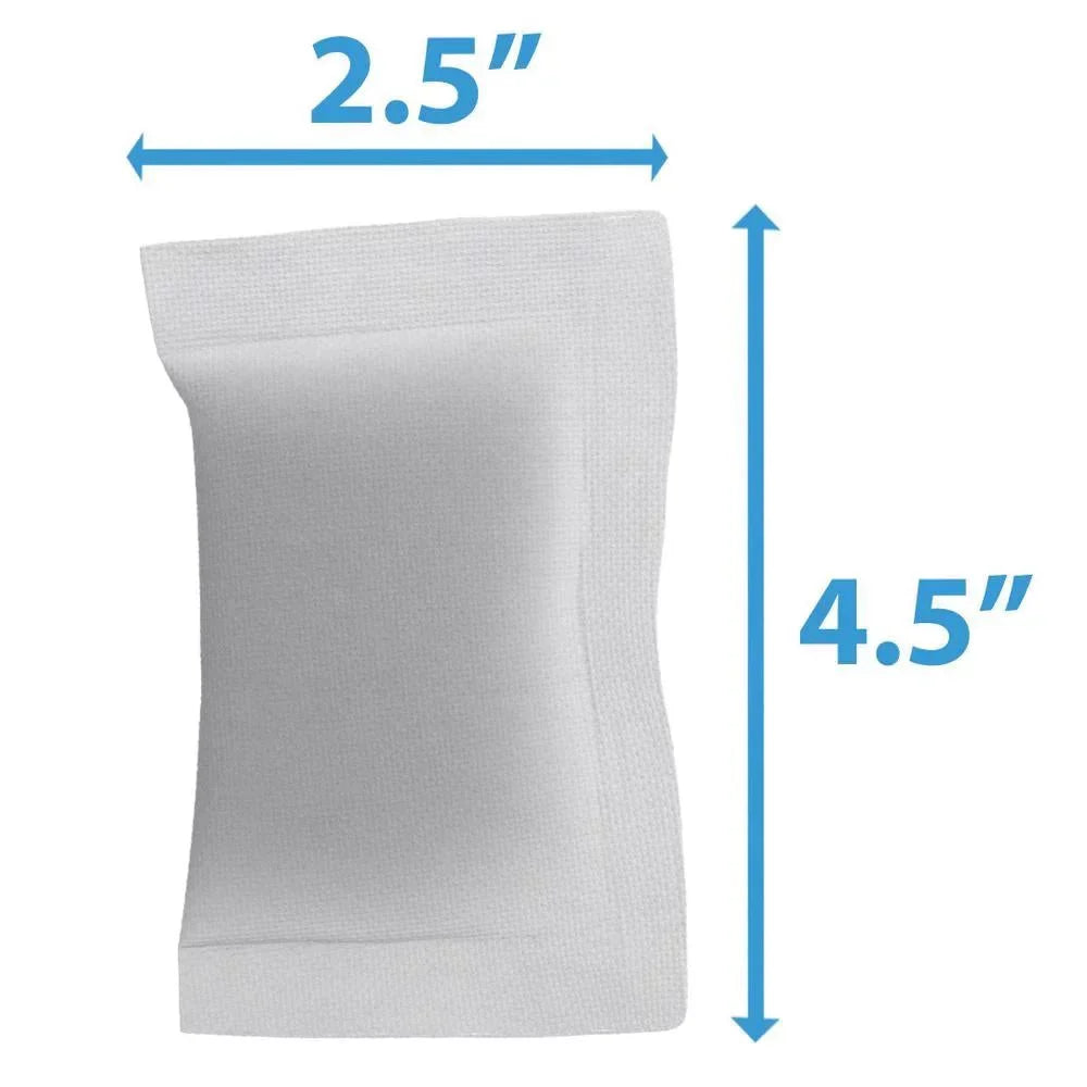 halo TapCan Carbon Filter Deodorizer - Set of 3