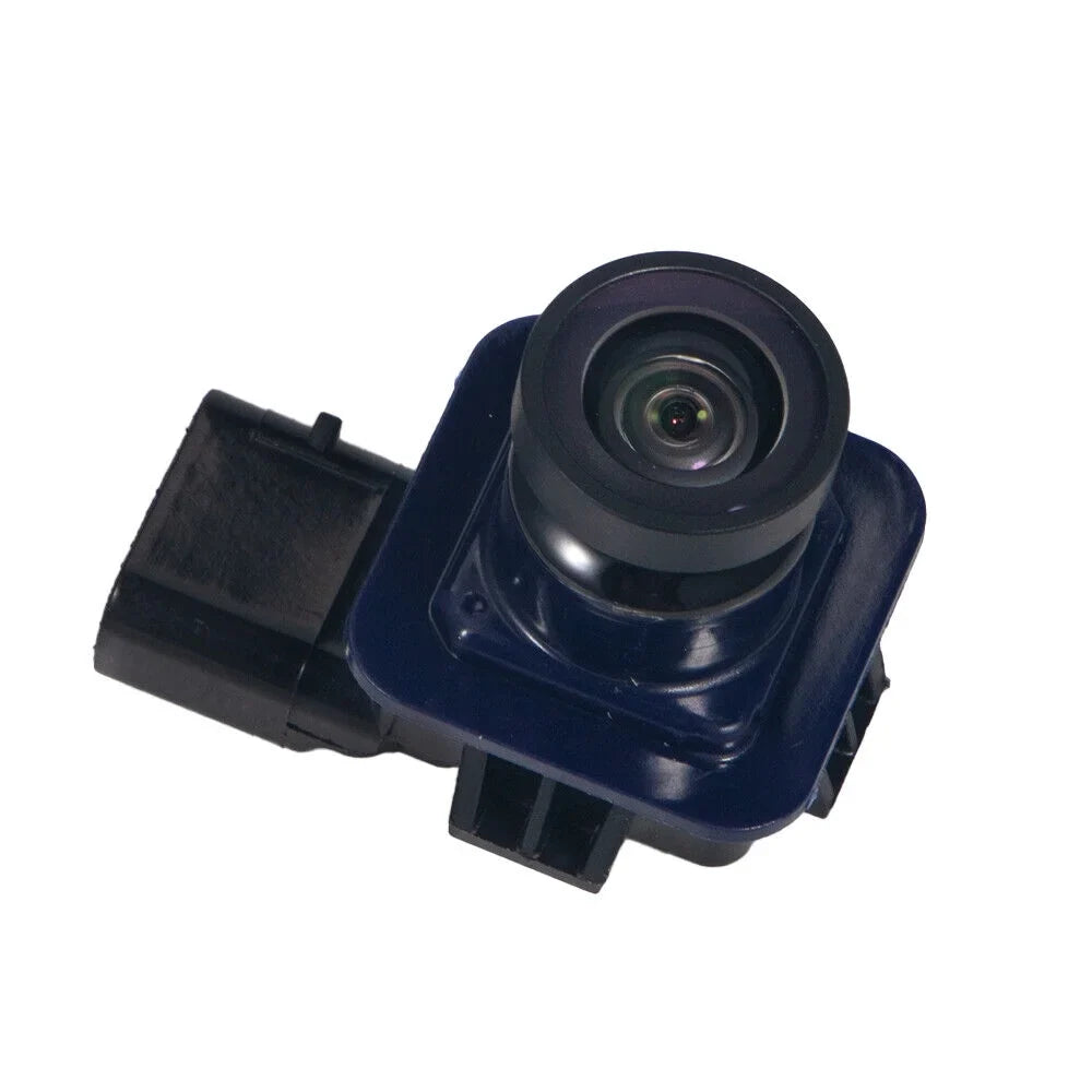 Easy InstalLatitudeion High Quality Rear View Backup Camera For Ford Edge 2011-2014