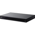 Open Box  UBP-X800M2 4K UHD Home Theater Streaming Blu-Ray Disc Player, Black