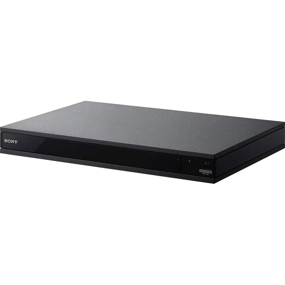 Open Box  UBP-X800M2 4K UHD Home Theater Streaming Blu-Ray Disc Player, Black