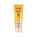 POND'S Serum boost sundisplay prevent and fade dark patches with the power of SPF 55 and NIACINAMIDE-C Serum 50g