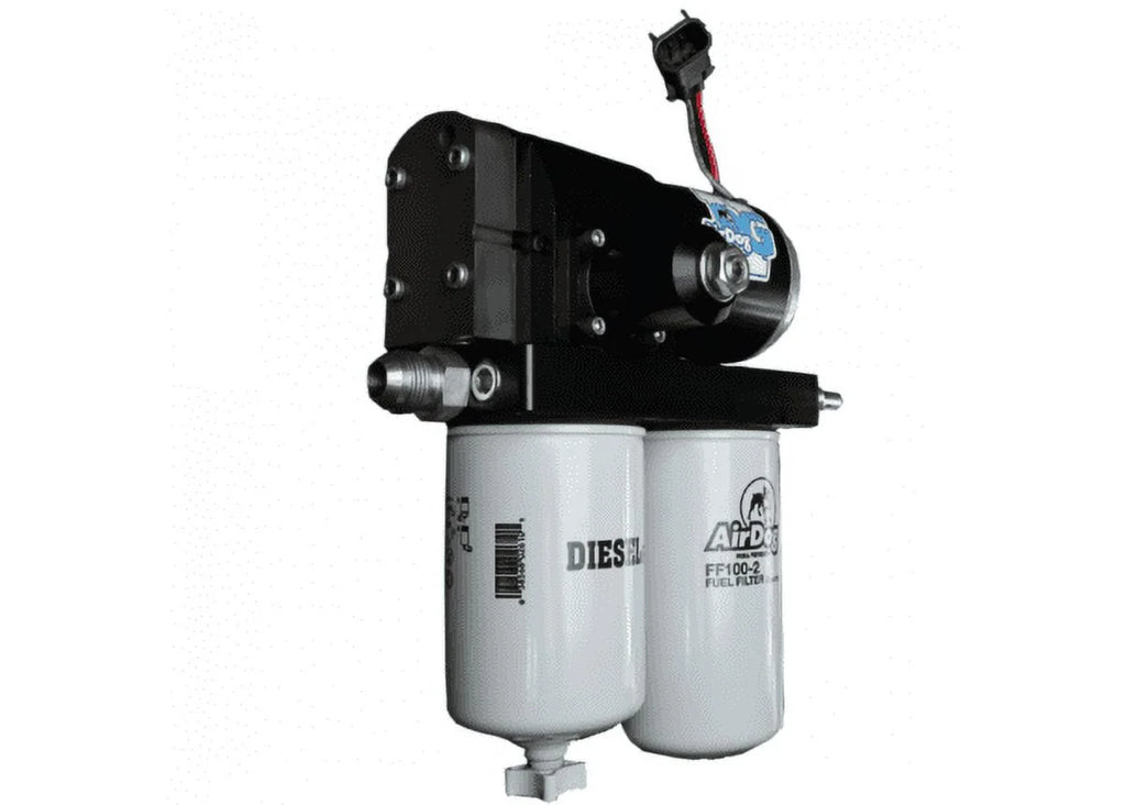 AirDog 2005-2018 Fits Dodge PureFlow II-5G 6.7L Cummins DF-100-5G Fuel Pump A7SPBD254