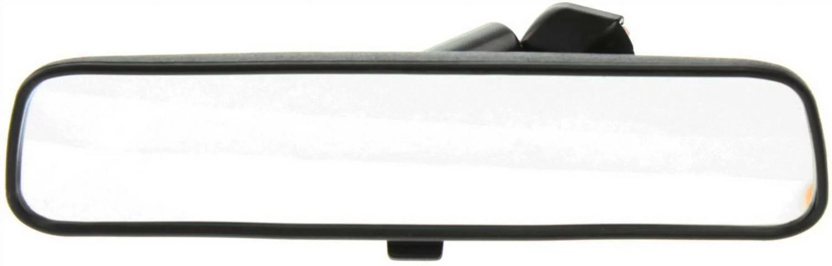 Rear View Mirror For BONNEVILLE / CAMARO 82-86 Fits GM2950101 / 918583 / GM01
