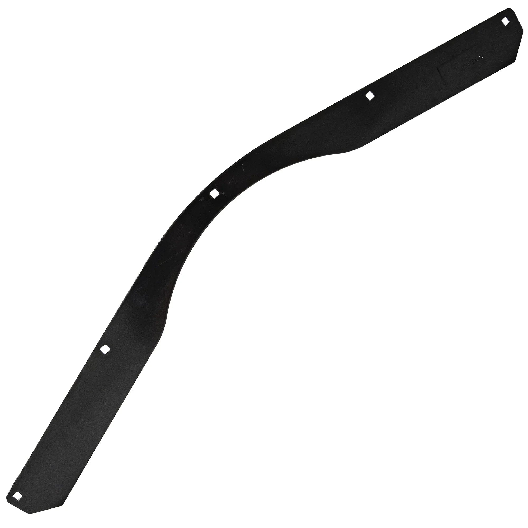 MTD 783-0141-0637 Black Center Deck Skirt Troy-Bilt Yard-Man Bronco GTX Super LT
