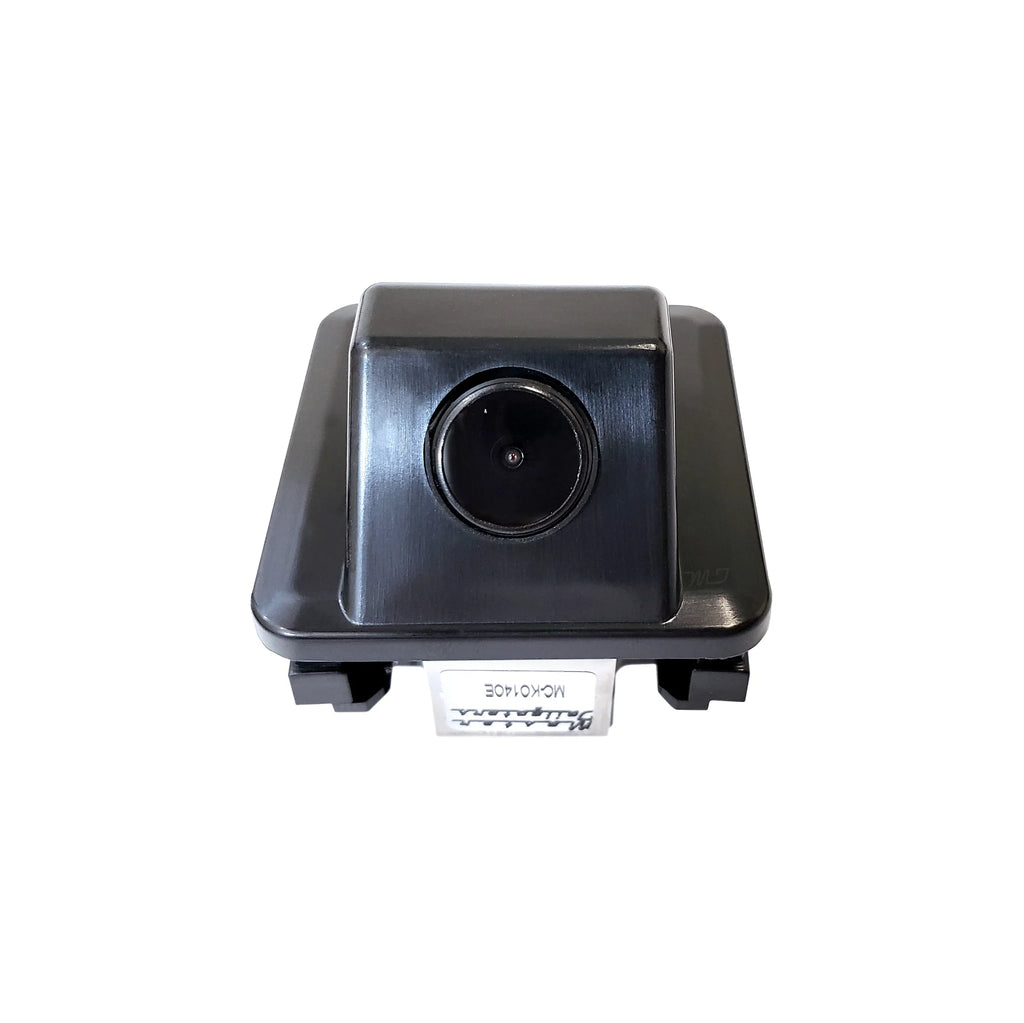 Master Tailgaters Replacement Kia Optima (2014-2015), Optima Hybrid (2014-2016) Backup Camera OE Part # 95760-2T650