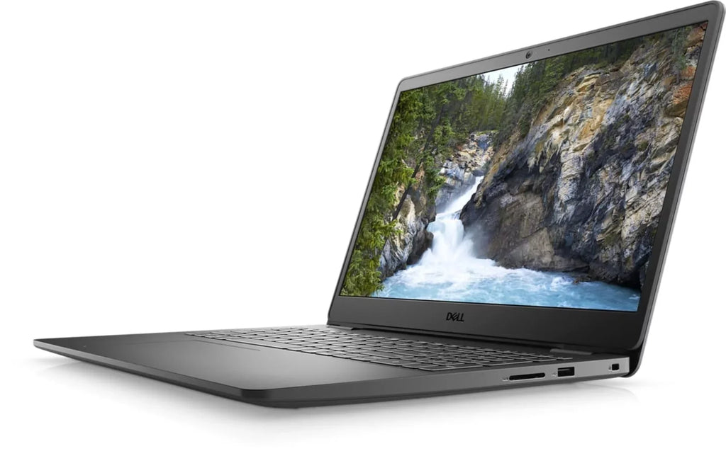 Restored  Vostro 3500 Laptop (2020) | 15.6" HD | Core i5 - 1TB HDD - 4GB RAM | Cores - 11th Gen CPU (Refurbished)