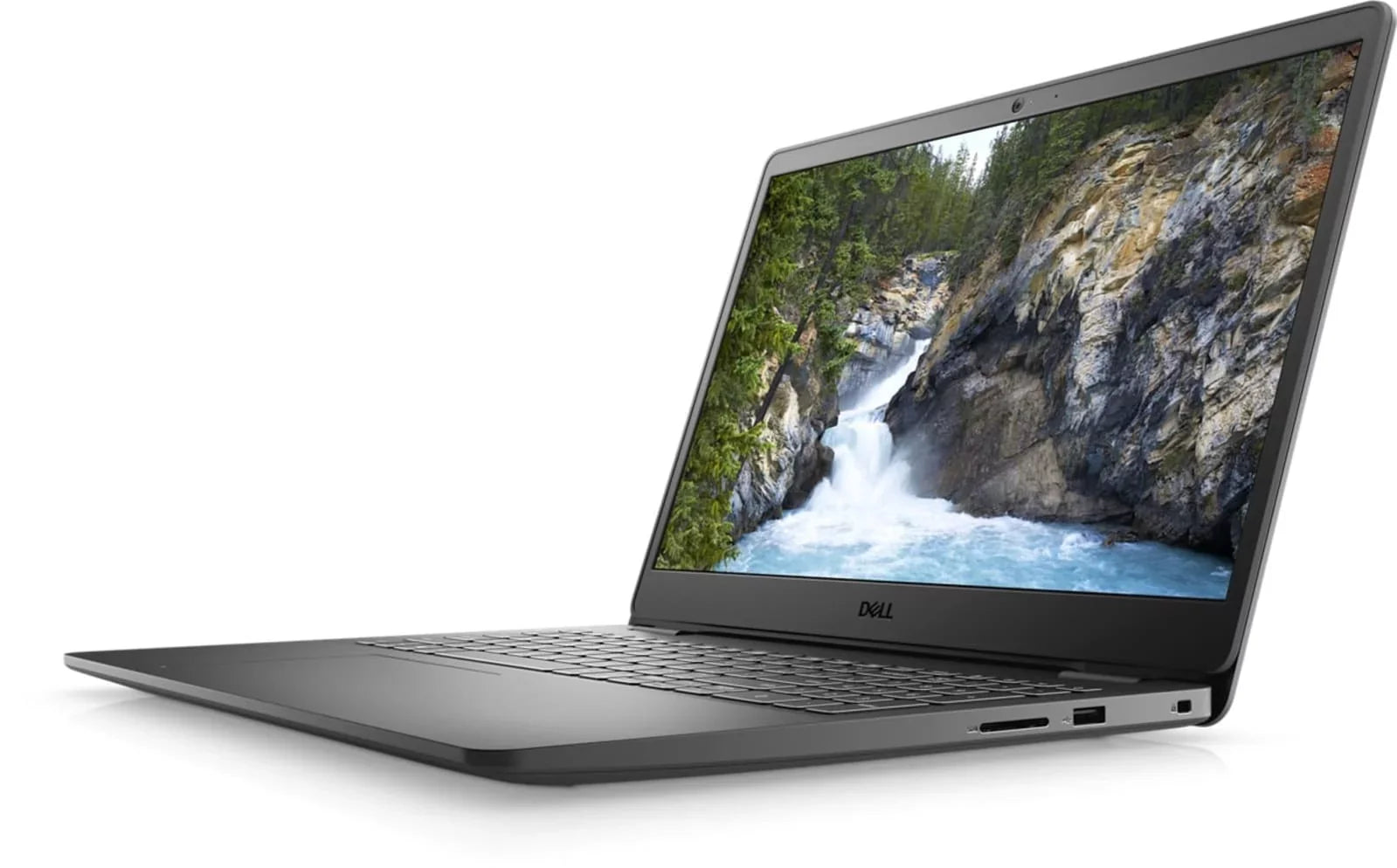 Restored  Vostro 3500 Laptop (2020) | 15.6" HD | Core i5 - 1TB HDD - 4GB RAM | Cores - 11th Gen CPU (Refurbished)