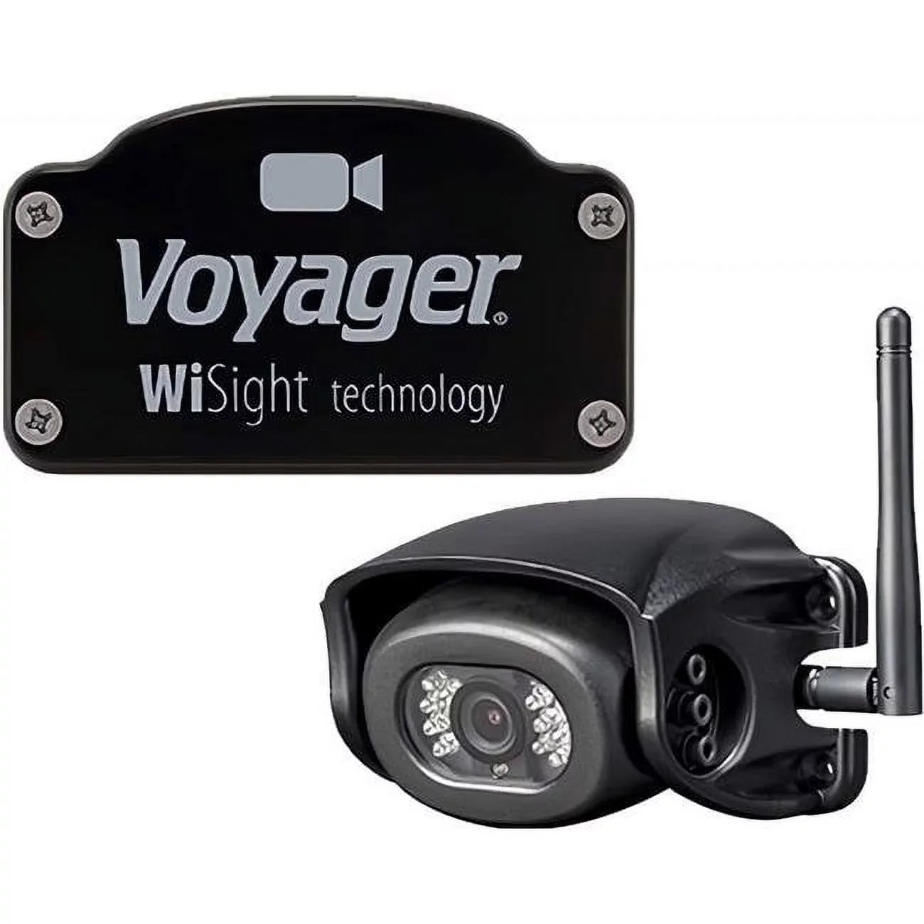 ASA WVH100 Digital Wireless Wisight Observation Camera with Built in Microphone