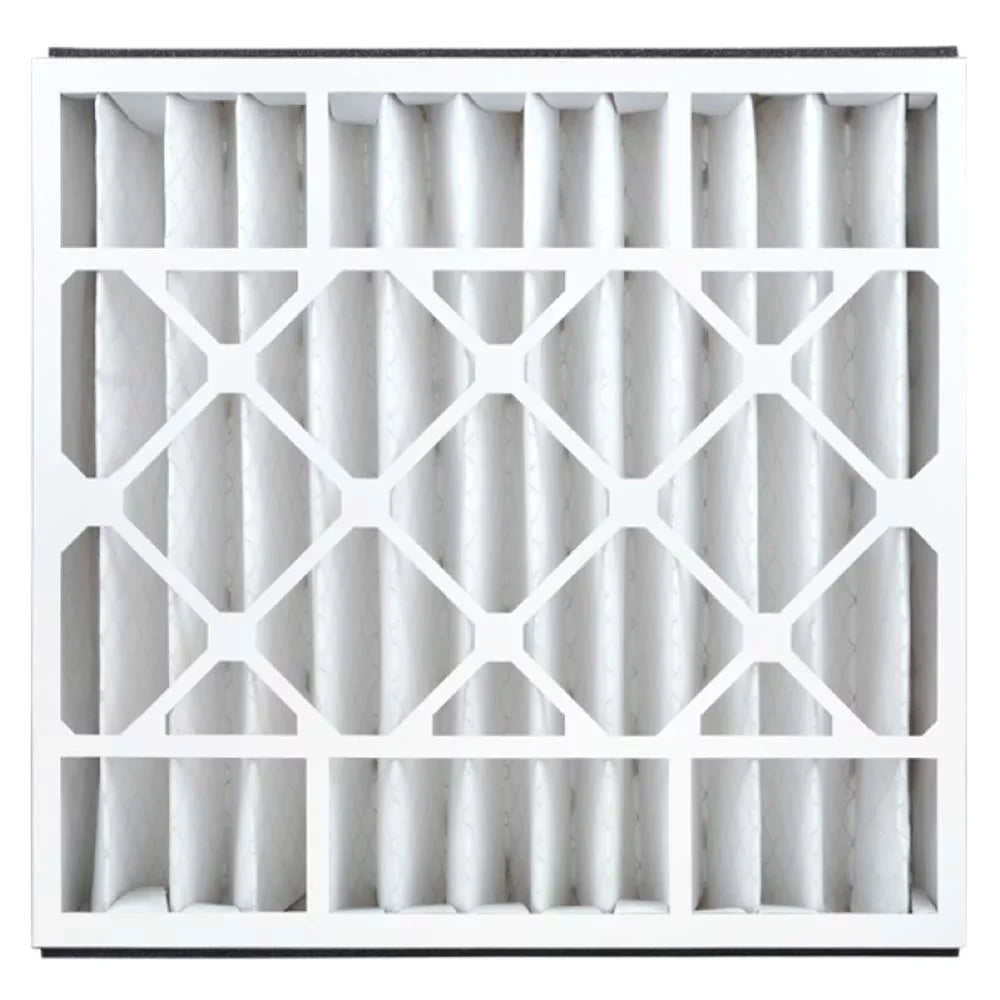 Replacement for Honeywell FC100A1011 20x20x5 ALLERGY Media Air Filter - MERV 11 (3 Pack)