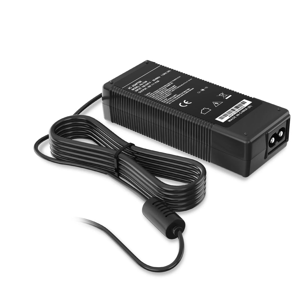 PGENDAR AC DC Adapter For  Inspiron 15 5000 15-5555 i5555 Series i5555-2843sLV i5555-1428BLK I5555-429BLK, I5555-2144BLK 15.6 Laptop Notebook PC Power Supply Cord Charger PSU