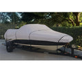 BOAT COVER Compatible for NITRO Z-9 DC O/B 2010 11 STORAGE, TRAVEL, LIFT