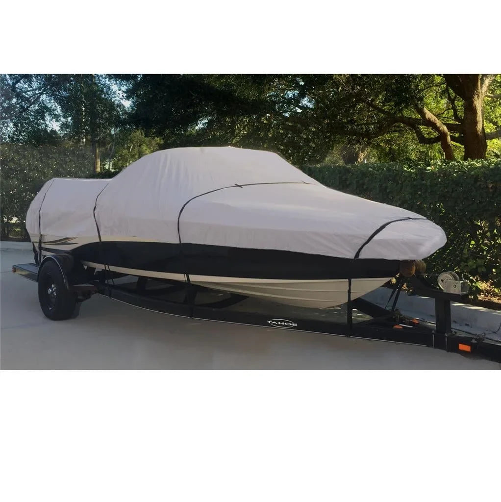 BOAT COVER Compatible for NITRO Z-9 DC O/B 2010 11 STORAGE, TRAVEL, LIFT