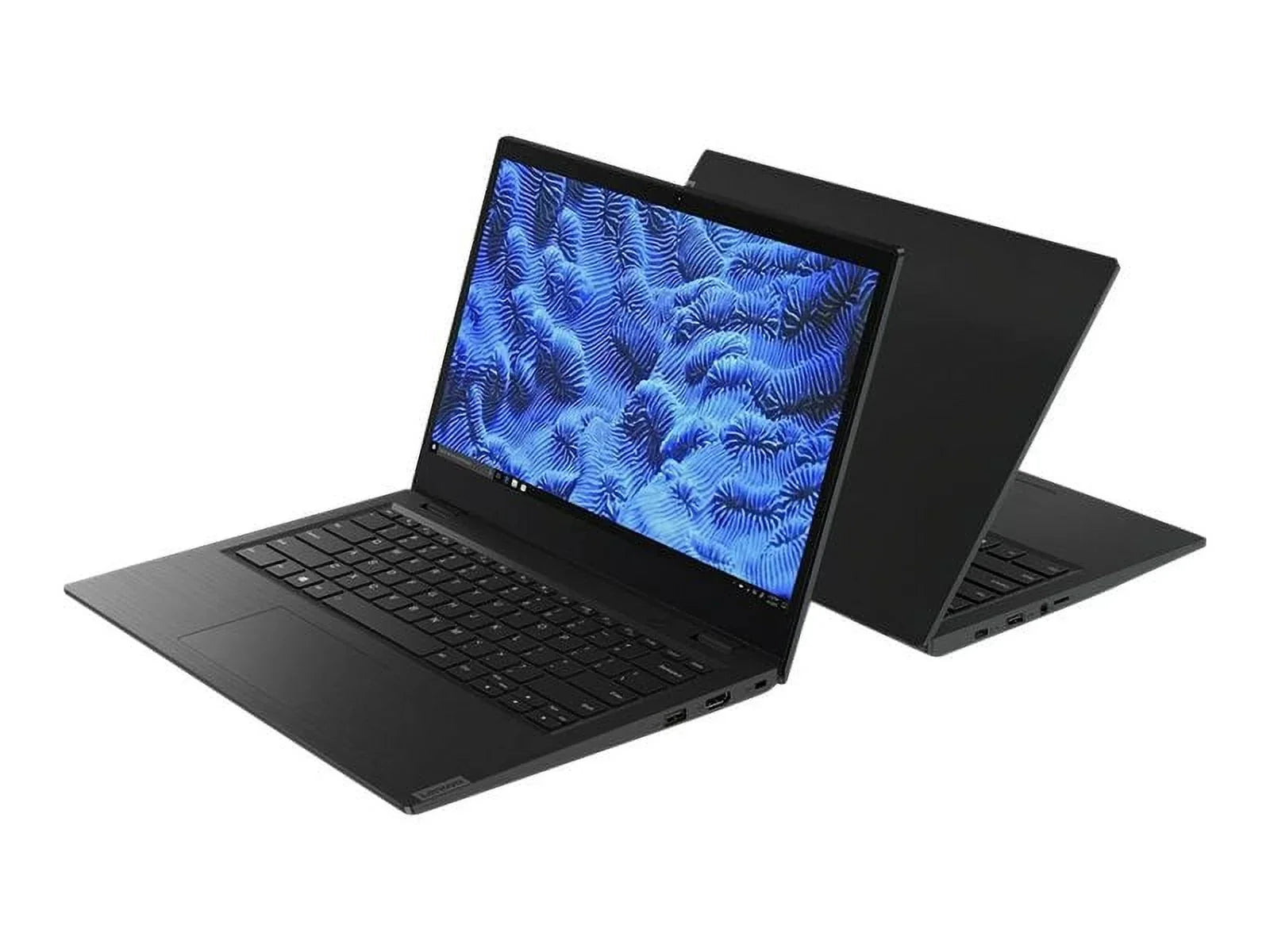 14w 81MQ - AMD A6 9220C / 1.8 GHz - Windows 10 Pro National Academic - Radeon R5 - 4 GB RAM - 128 GB eMMC - 14" 1920 x 1080 (Full HD) - Wi-Fi 5 - black - kbd: US