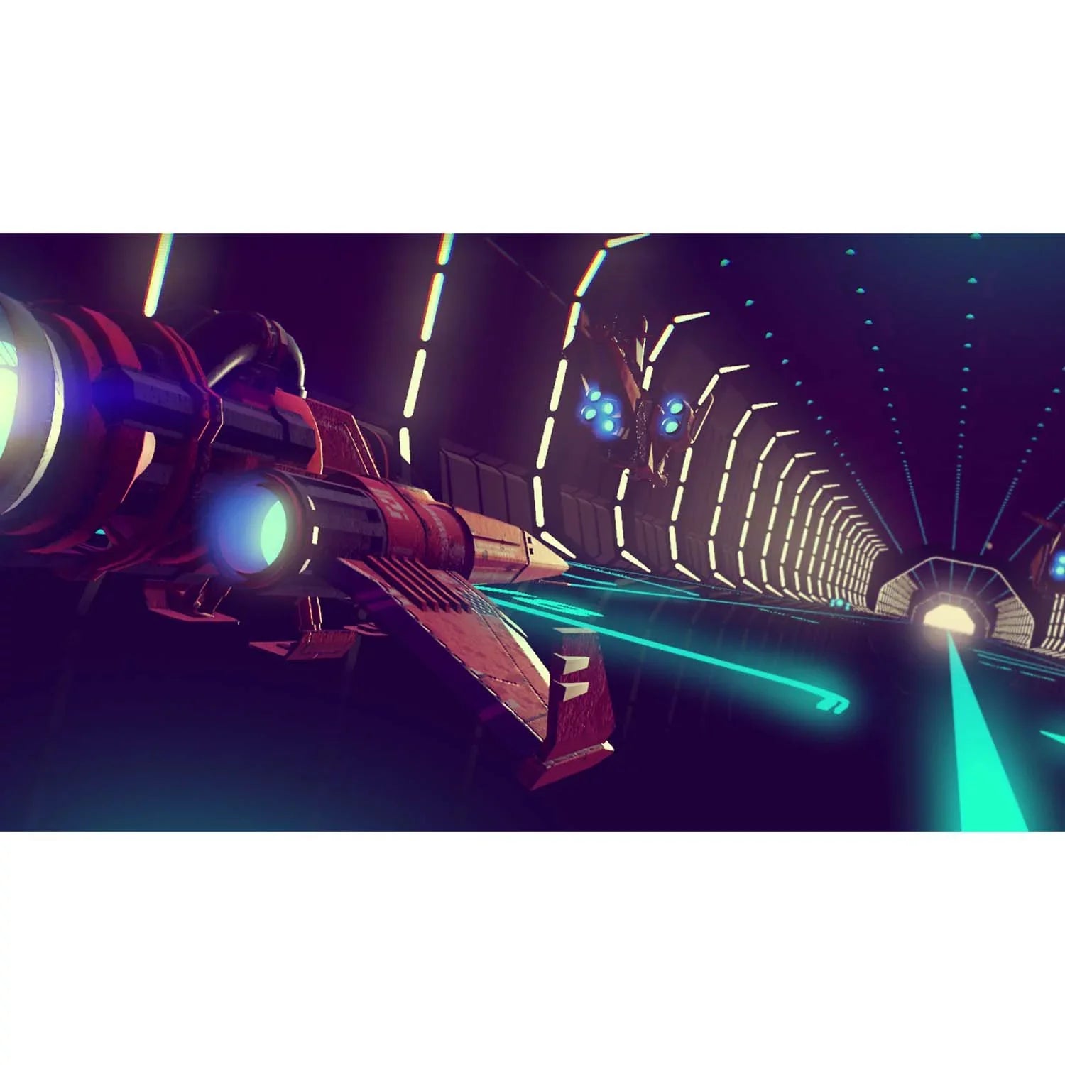 UsedNo Man's Sky For PlayStation 4 PS4