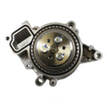 GMB 130-7350-1 Engine Water Pump Fits select: 2010-2017 CHEVROLET EQUINOX, 2004-2014 CHEVROLET MALIBU