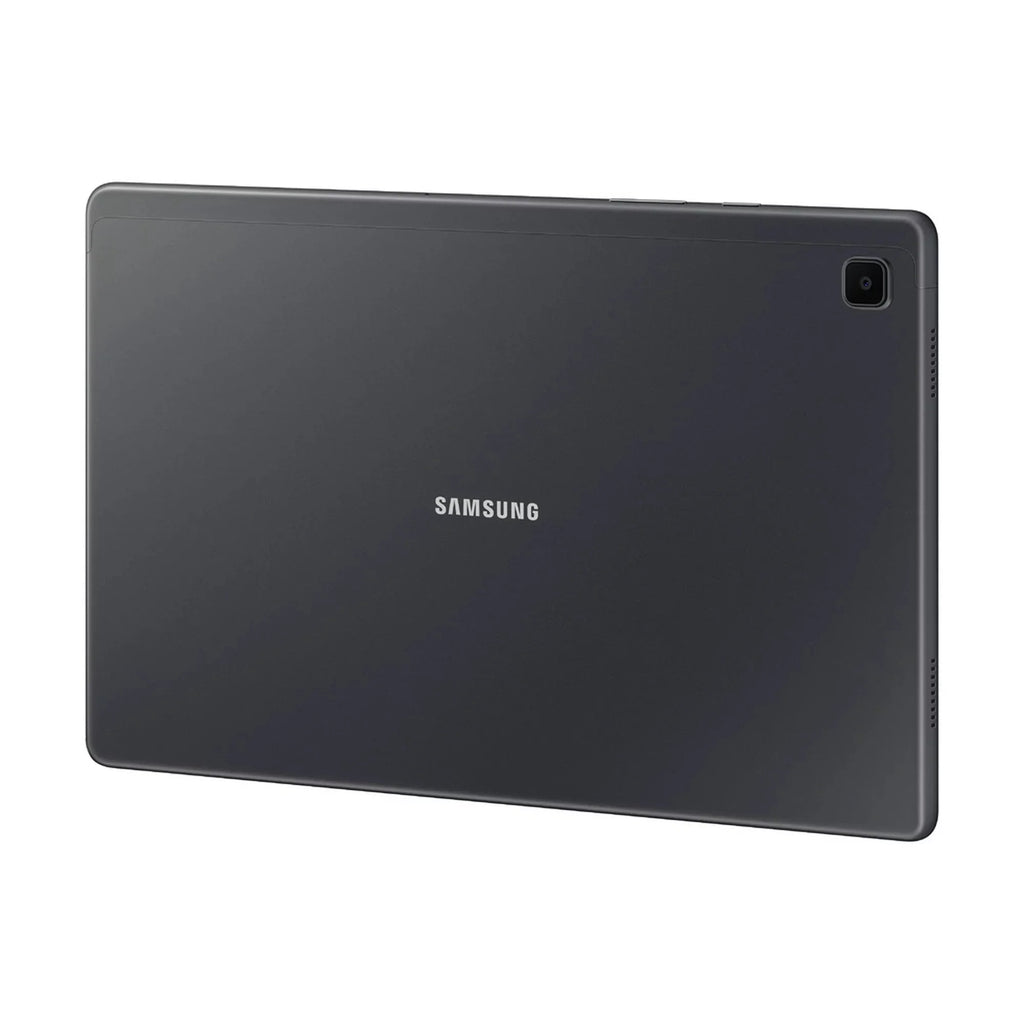Restored  Galaxy Tab A7 10.4" - Qualcomm SM6115 Snapdragon 662 - 3GB RAM 64GB Storage - Wi-Fi Only - Dark Gray - Pre-Owned