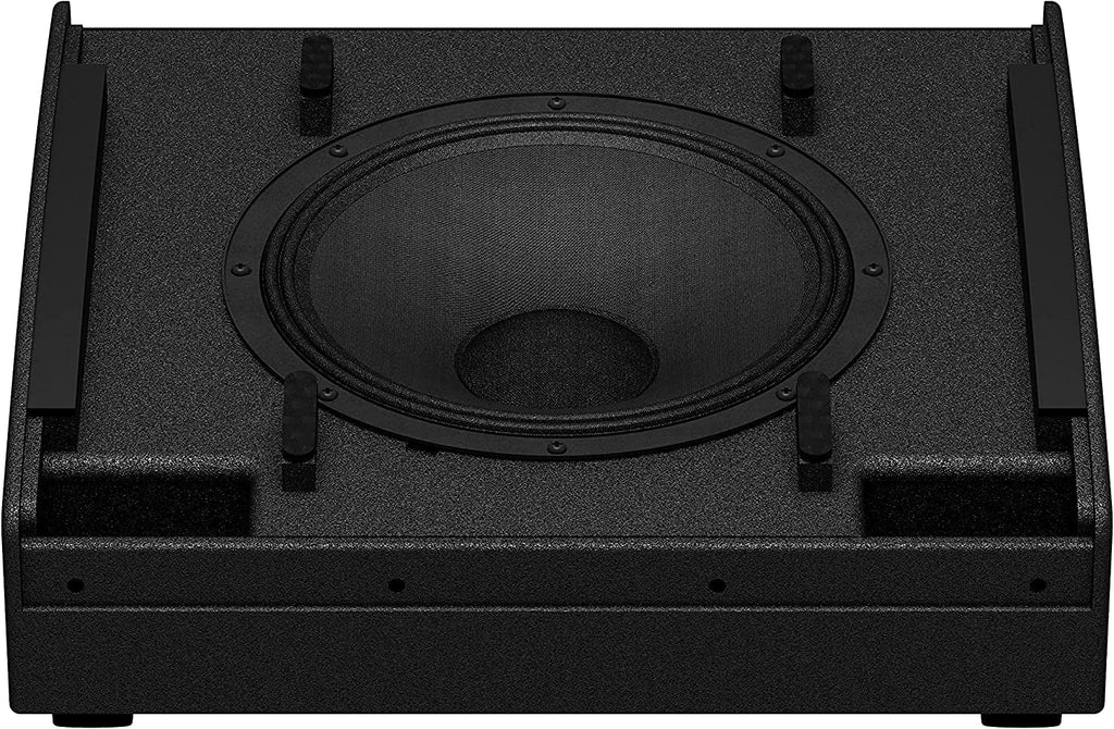 Yamaha DHR12M 12" Powered Speaker