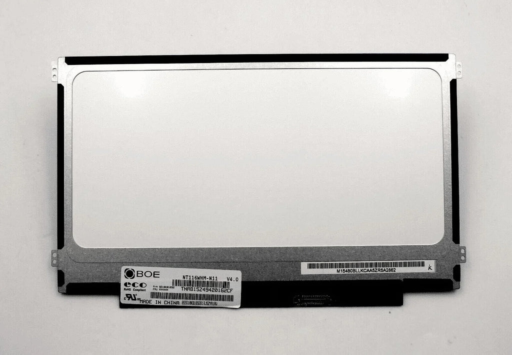 New For Acer  Evoo     11.6" HD LCD Screen M116NWR6 R3