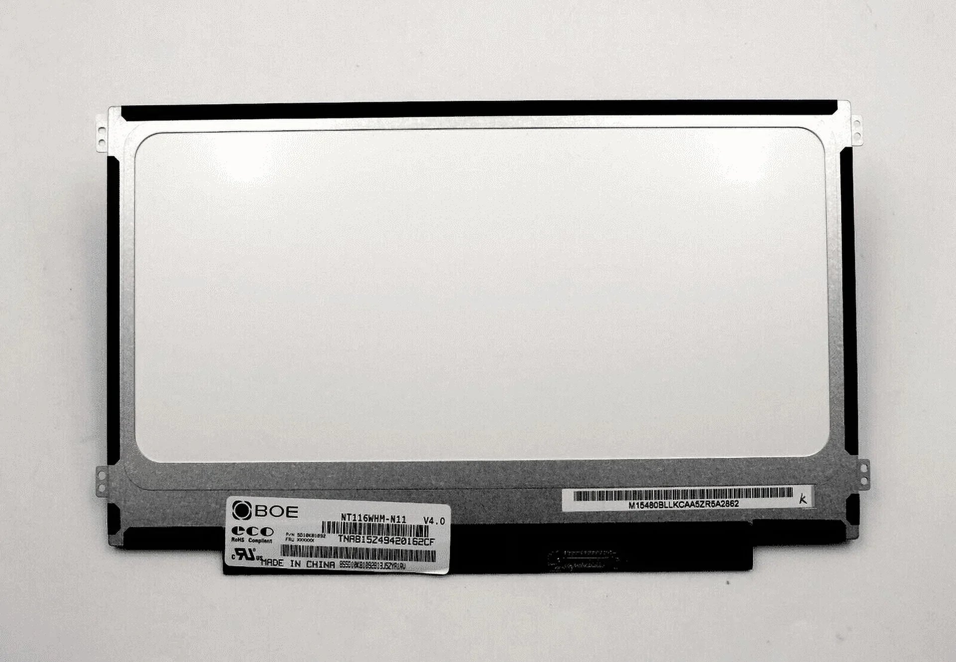 New For Acer  Evoo     11.6" HD LCD Screen M116NWR6 R3