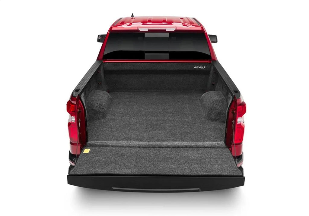 BedRug by RealTruck Brc20sbmpk BedRug by RealTruck Complete Truck Bed Liner Compatible with select: 2020-2023 Chevrolet Silverado, 2020-2023 GMC Sierra
