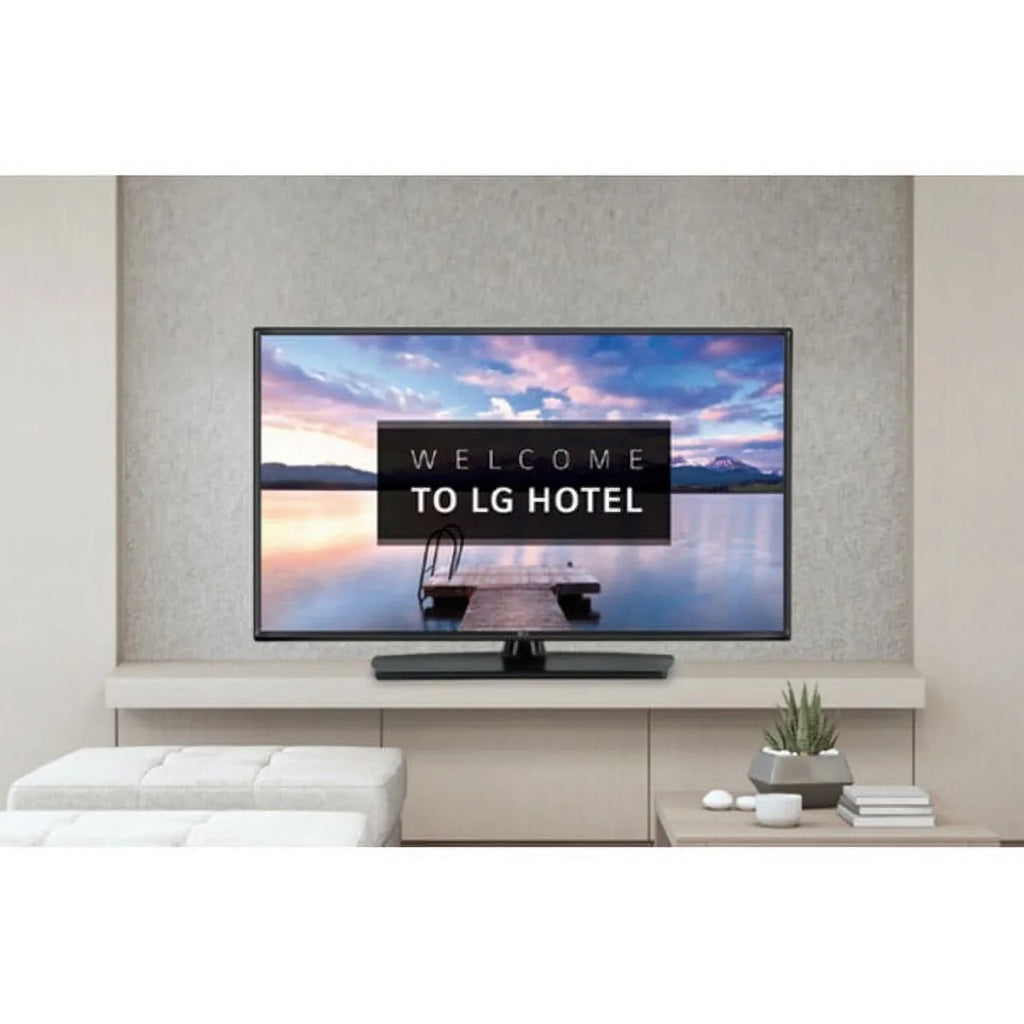 LG 43" Class HDTV (1080p) LED-LCD TV (43LT340H0UA)