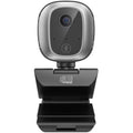 Adesso CyberTrack M1 Webcam, 2.1 Megapixel, 30 fps, USB 2.0