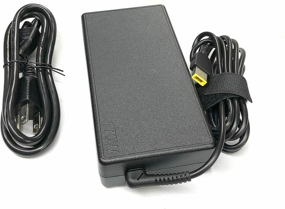 Genuine  ThinkPad Laptop AC Adapter Power Supply Charger 170W 20V