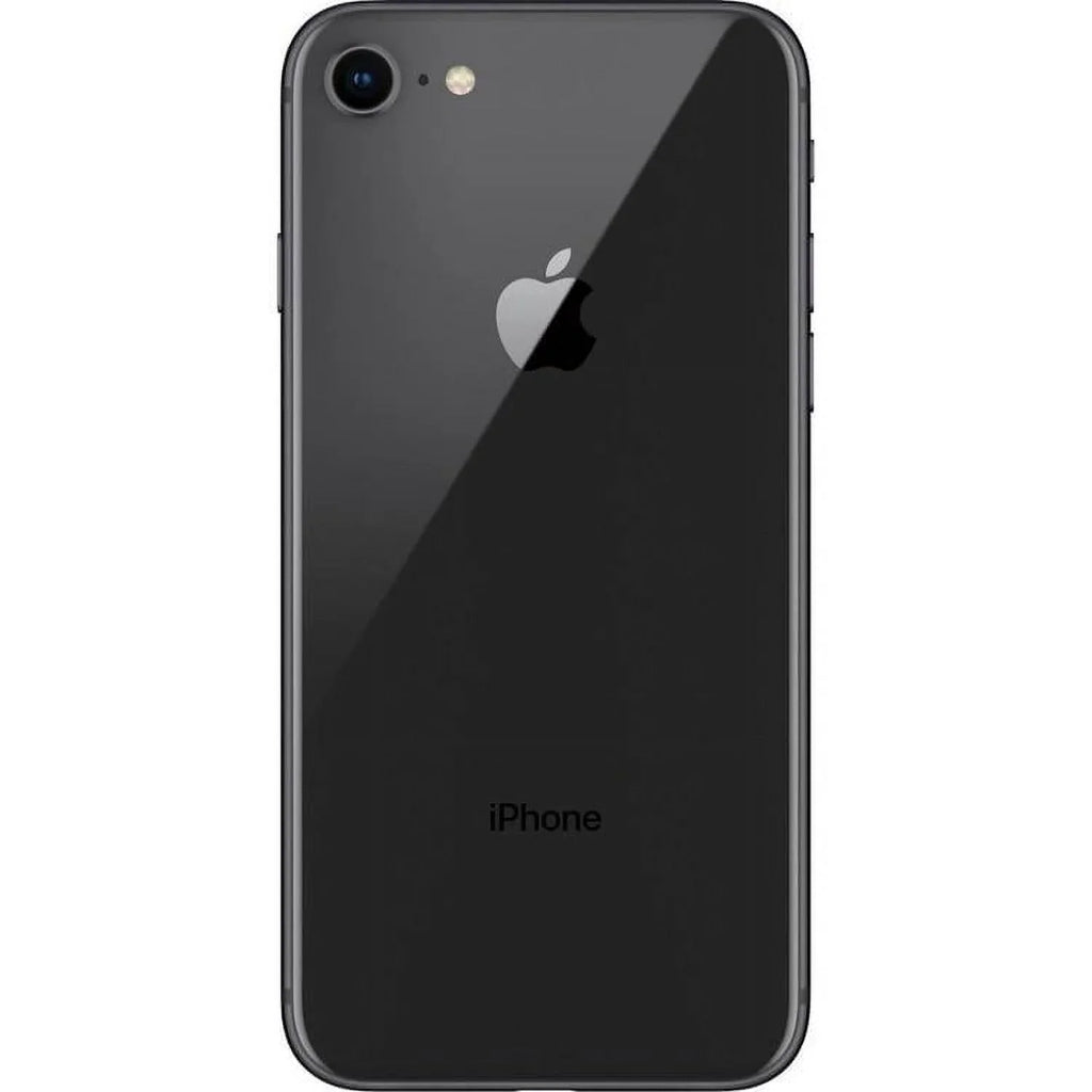 Restored  iPhone 8 A1863 (Fully Unlocked) 64GB Space Gray (Refurbished)