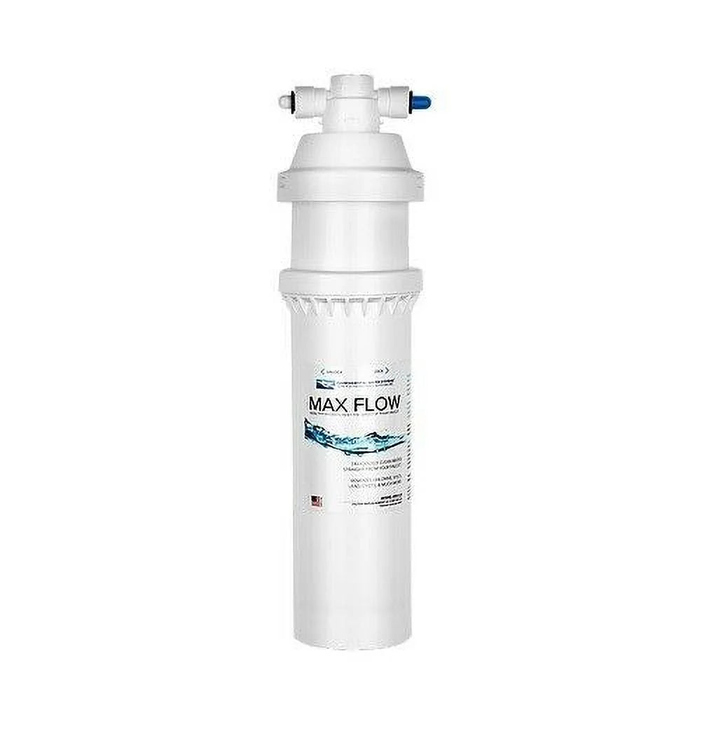 Environmental Water Systems SS-2.5 Essential Max Flow Drinking Water System