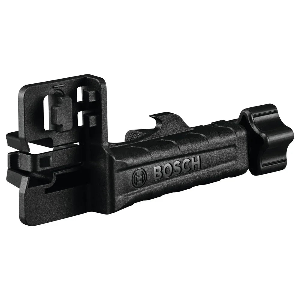 Restored Bosch GRL2000-40HK-RT REVOLVE2000 Self-Leveling Cordless Horizontal Rotary Laser Kit (Refurbished)