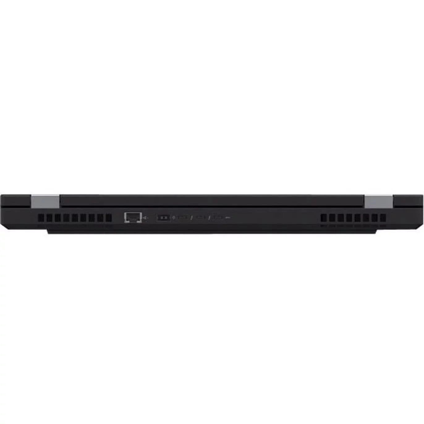 ThinkPad T15g Gen 2 20YS002UUS 15.6" Notebook - Full HD - 1920 x 1080 - Intel Core i7 11th Gen i7-11800H Octa-core (8 Core) 2.30 GHz - 16 GB Total RAM - 512 GB SSD - Black