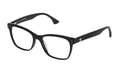 EYEGLASSES FRAME ZADIG&VOLTAIRE SHINY BLACK WOMEN VZV091V510700
