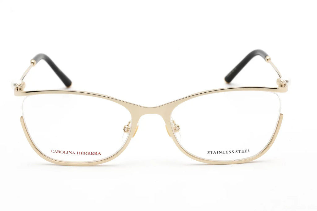 Carolina Herrera Demo Cat Eye Ladies Eyeglasses CH 0006 0J5G 54