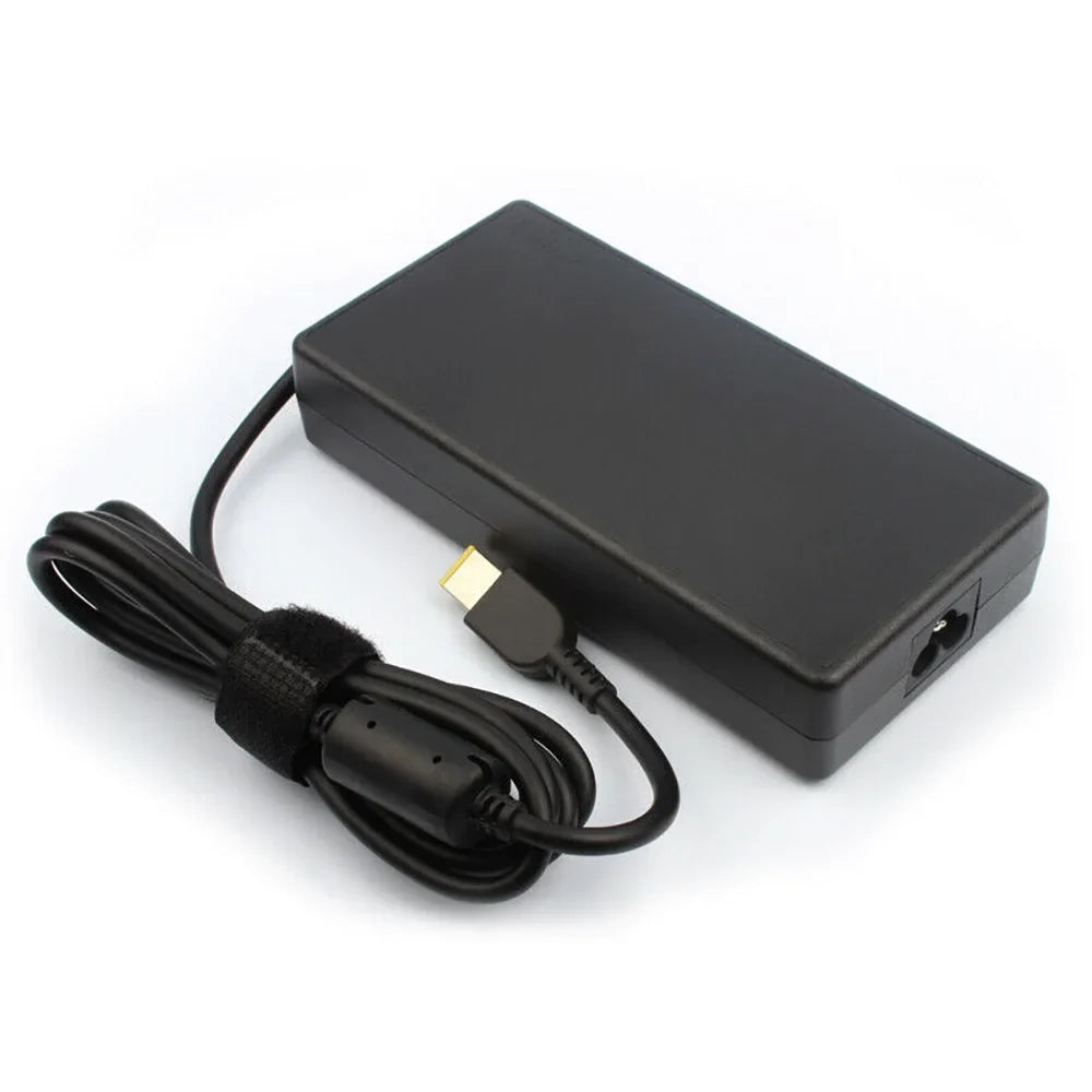 170W Charger Adapter ADL135NDC3A for  ThinkPad W Series- W540, W541, W550s
